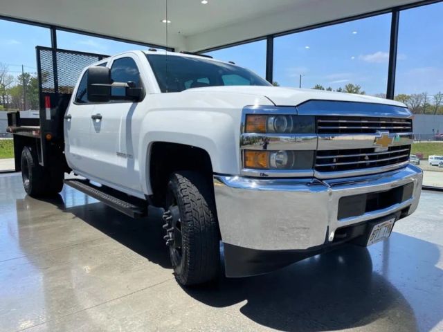 chevrolet silverado 3500hd 2015 1GC4CYCG3FF138136 image chevrolet silverado 3500hd 2015 1GC4CYCG3FF138136 image